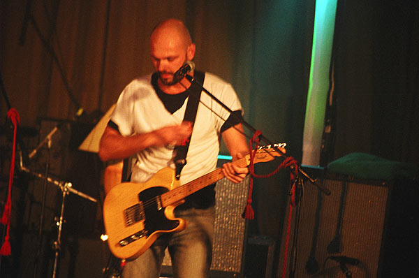 «Prāta vētras» klubu tūre «Veronika». Otrā pietura - Tukums28