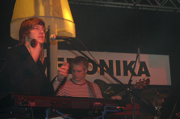 «Prāta vētras» klubu tūre «Veronika». Ceturtā pietura - Rīga12