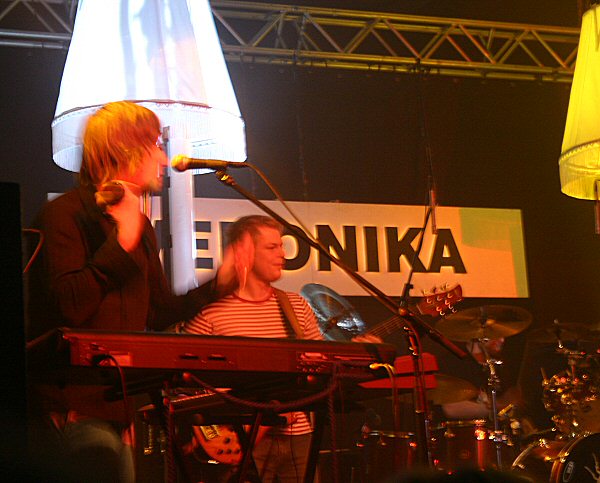 «Prāta vētras» klubu tūre «Veronika». Ceturtā pietura - Rīga13