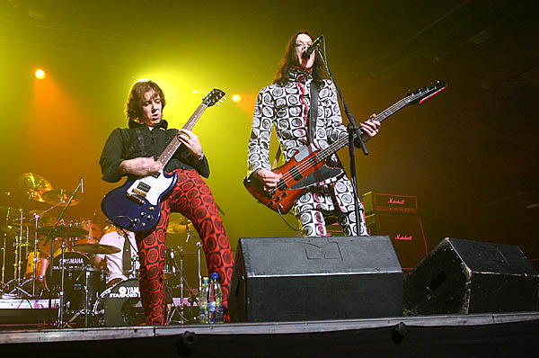 «Paradise Lost» koncerts Ķīpsalas hallē un iesildītāji20