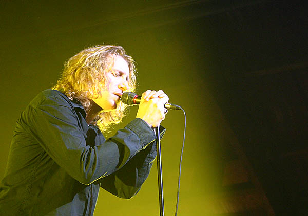 «Paradise Lost» koncerts Ķīpsalas hallē un iesildītāji50