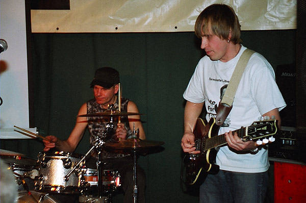 Ingus Baušķenieka «Nezināmā šedevra» prezentācija «Četros baltos kreklos»10