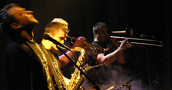 «Rozaa Peldbaseins 2005». Fotoieskats pasākumā.13