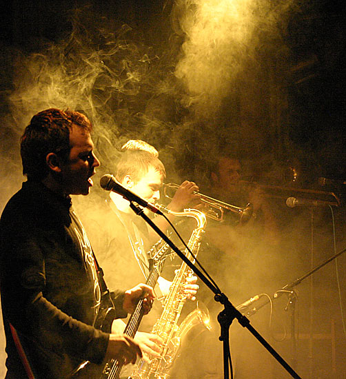 «Rozaa Peldbaseins 2005». Fotoieskats pasākumā.14