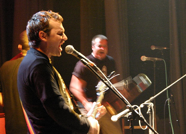 «Rozaa Peldbaseins 2005». Fotoieskats pasākumā.16