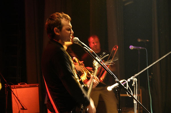 «Rozaa Peldbaseins 2005». Fotoieskats pasākumā.17