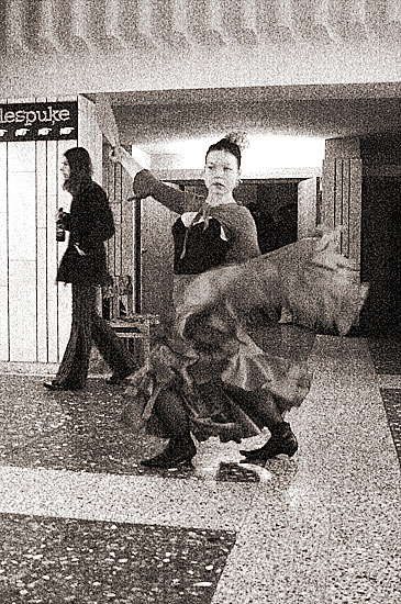 «Rozaa Peldbaseins 2005». Fotoieskats pasākumā.23