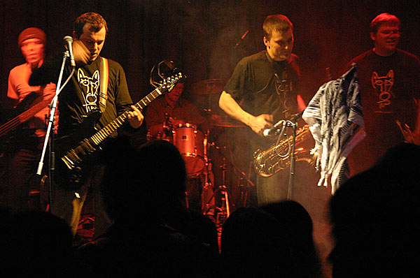 «Rozaa Peldbaseins 2005». Fotoieskats pasākumā.25