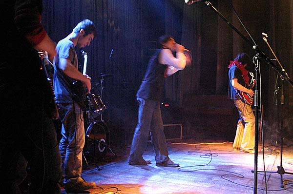 «Rozaa Peldbaseins 2005». Fotoieskats pasākumā.26