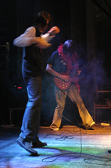 «Rozaa Peldbaseins 2005». Fotoieskats pasākumā.28