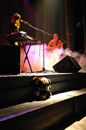 «Rozaa Peldbaseins 2005». Fotoieskats pasākumā.3