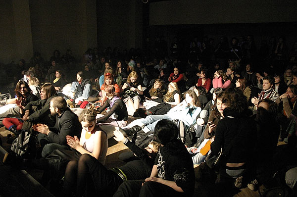 «Rozaa Peldbaseins 2005». Fotoieskats pasākumā.8