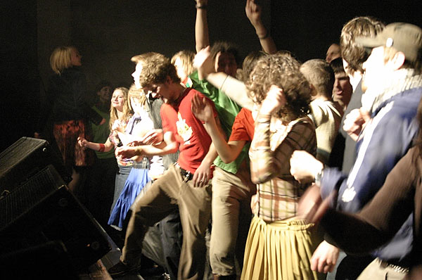 «Rozaa Peldbaseins 2005». Fotoieskats pasākumā.9
