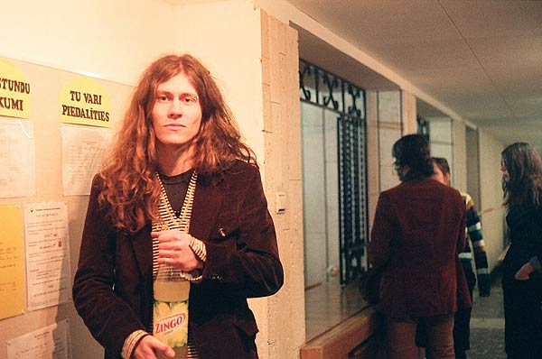 «Rozaa Peldbaseins 2005». Fotoieskats pasākumā. Otrā daļa.10