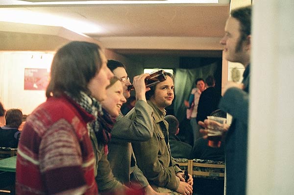 «Rozaa Peldbaseins 2005». Fotoieskats pasākumā. Otrā daļa.12