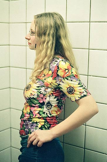 «Rozaa Peldbaseins 2005». Fotoieskats pasākumā. Otrā daļa.16