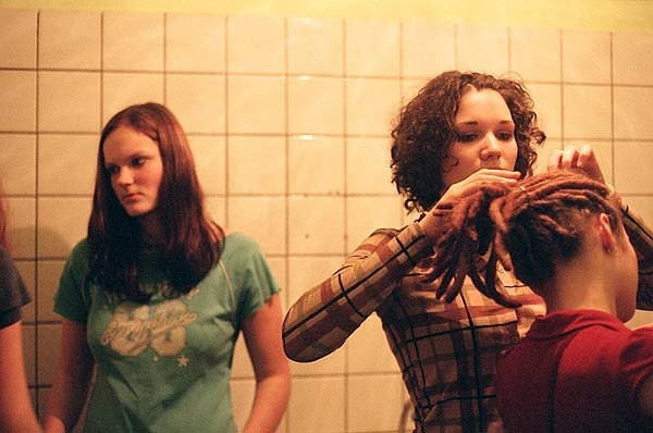«Rozaa Peldbaseins 2005». Fotoieskats pasākumā. Otrā daļa.17