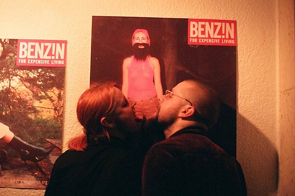«Rozaa Peldbaseins 2005». Fotoieskats pasākumā. Otrā daļa.19