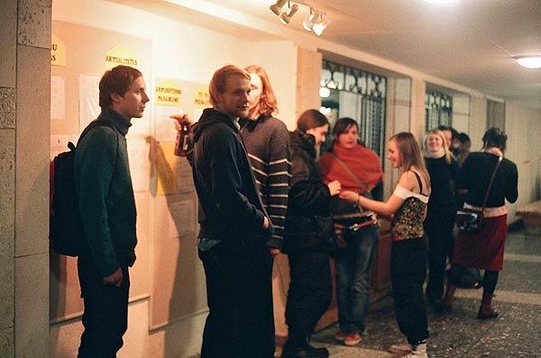 «Rozaa Peldbaseins 2005». Fotoieskats pasākumā. Otrā daļa.2