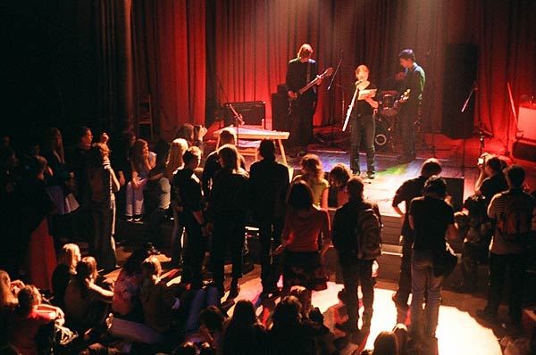 «Rozaa Peldbaseins 2005». Fotoieskats pasākumā. Otrā daļa.20