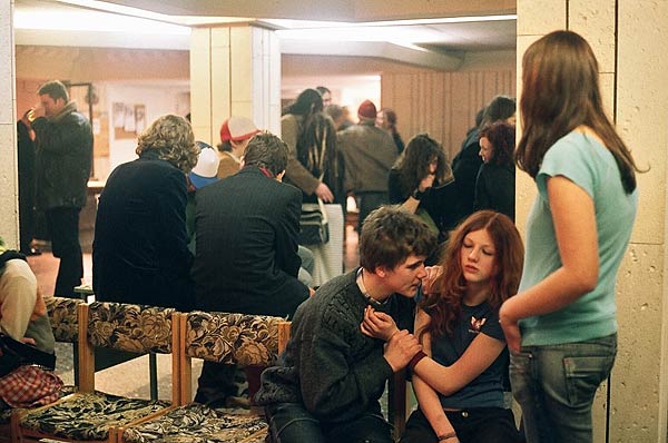 «Rozaa Peldbaseins 2005». Fotoieskats pasākumā. Otrā daļa.23