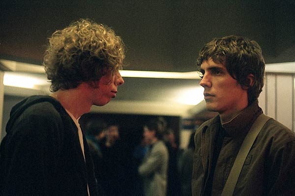 «Rozaa Peldbaseins 2005». Fotoieskats pasākumā. Otrā daļa.26