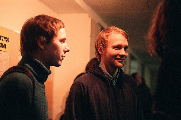 «Rozaa Peldbaseins 2005». Fotoieskats pasākumā. Otrā daļa.3