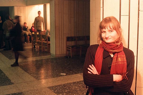 «Rozaa Peldbaseins 2005». Fotoieskats pasākumā. Otrā daļa.30