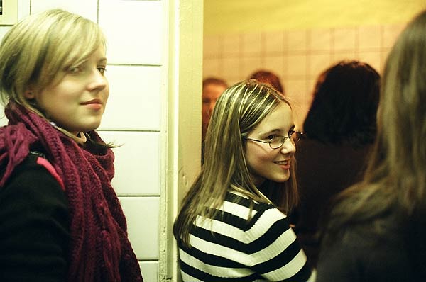 «Rozaa Peldbaseins 2005». Fotoieskats pasākumā. Otrā daļa.36