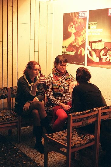 «Rozaa Peldbaseins 2005». Fotoieskats pasākumā. Otrā daļa.37
