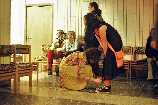 «Rozaa Peldbaseins 2005». Fotoieskats pasākumā. Otrā daļa.38