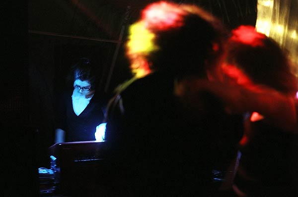 «Rozaa Peldbaseins 2005». Fotoieskats pasākumā. Otrā daļa.39