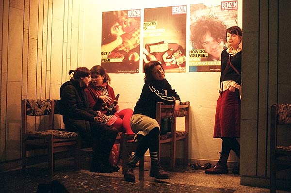 «Rozaa Peldbaseins 2005». Fotoieskats pasākumā. Otrā daļa.42