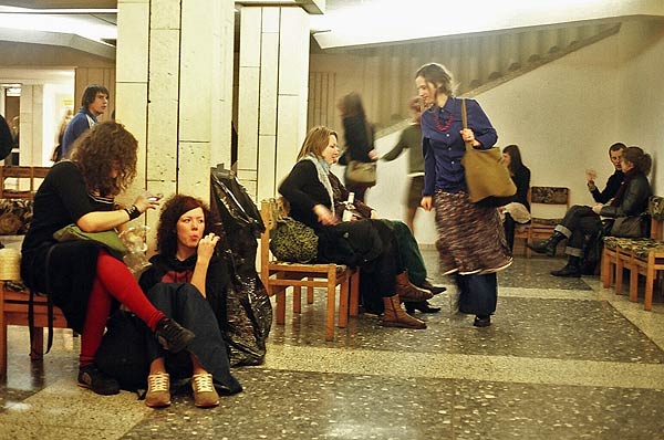 «Rozaa Peldbaseins 2005». Fotoieskats pasākumā. Otrā daļa.43
