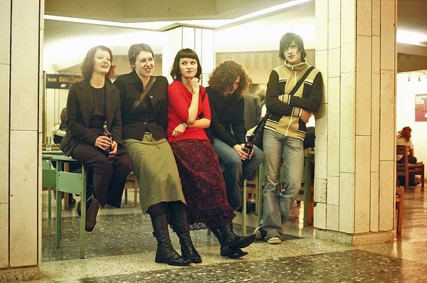 «Rozaa Peldbaseins 2005». Fotoieskats pasākumā. Otrā daļa.44