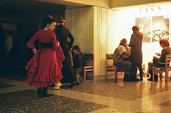 «Rozaa Peldbaseins 2005». Fotoieskats pasākumā. Otrā daļa.46