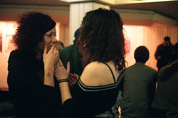 «Rozaa Peldbaseins 2005». Fotoieskats pasākumā. Otrā daļa.6