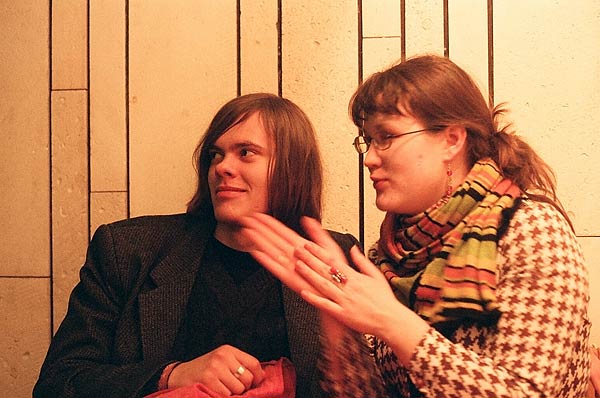 «Rozaa Peldbaseins 2005». Fotoieskats pasākumā. Otrā daļa.8