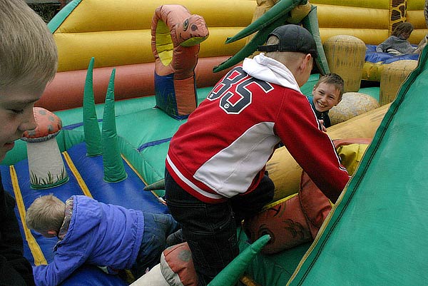 «Tami-Tami» Bērnu un jauniešu sporta svētki Jelgavā10