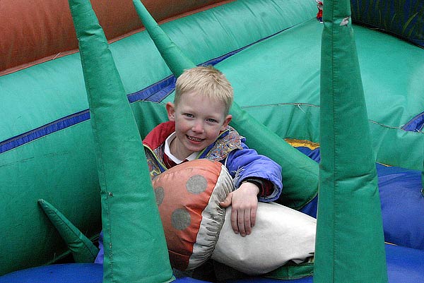 «Tami-Tami» Bērnu un jauniešu sporta svētki Jelgavā11