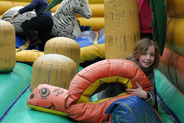 «Tami-Tami» Bērnu un jauniešu sporta svētki Jelgavā12