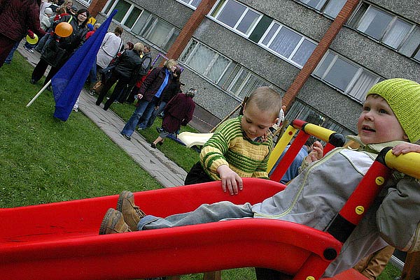 «Tami-Tami» Bērnu un jauniešu sporta svētki Jelgavā14