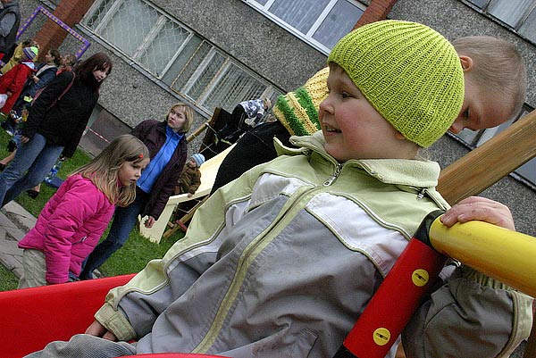 «Tami-Tami» Bērnu un jauniešu sporta svētki Jelgavā15