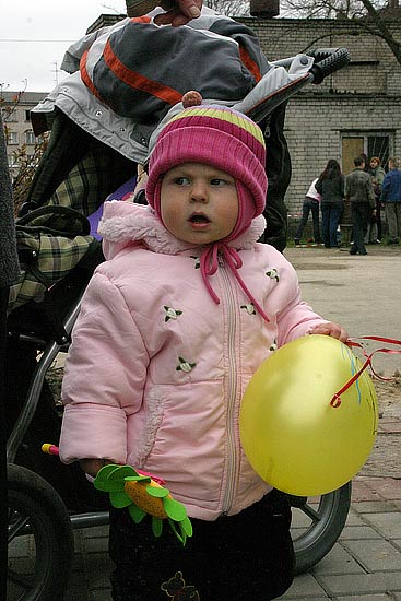 «Tami-Tami» Bērnu un jauniešu sporta svētki Jelgavā16
