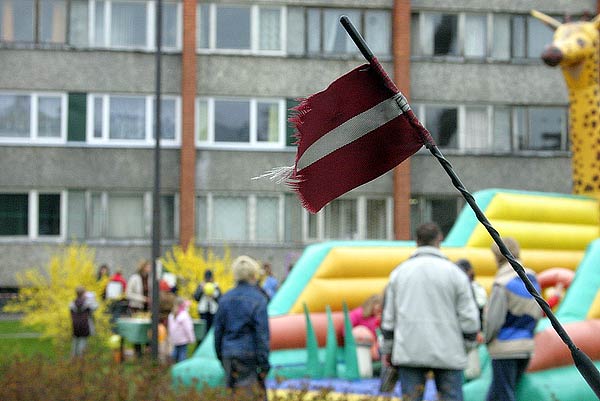 «Tami-Tami» Bērnu un jauniešu sporta svētki Jelgavā17