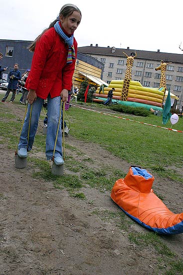 «Tami-Tami» Bērnu un jauniešu sporta svētki Jelgavā18
