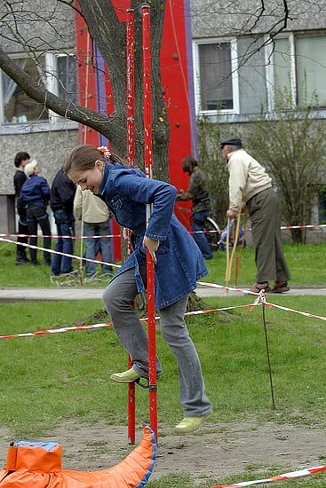 «Tami-Tami» Bērnu un jauniešu sporta svētki Jelgavā2