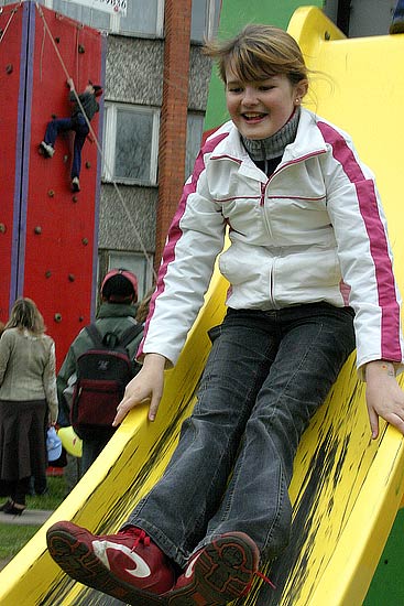 «Tami-Tami» Bērnu un jauniešu sporta svētki Jelgavā25