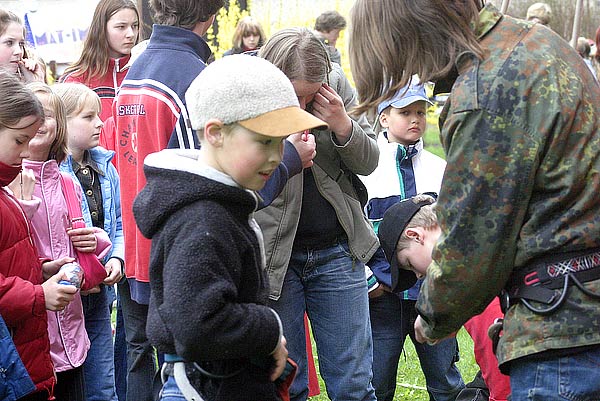 «Tami-Tami» Bērnu un jauniešu sporta svētki Jelgavā28