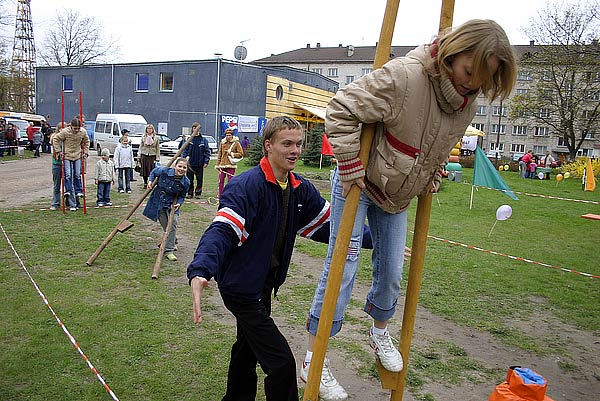 «Tami-Tami» Bērnu un jauniešu sporta svētki Jelgavā3